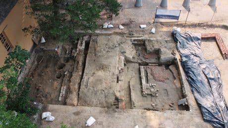 Rebuilding one of the nation's oldest Black churches to begin at Juneteenth ceremony