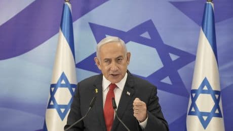 Liveticker Iran & Israel: Netanjahu meldet Tötung von iranischem Geheimdienstchef