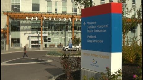 Nurses hope new pediatric psych unit at Vernon hospital addresses their safety concerns