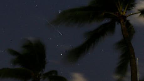 Summer's best meteor shower peaks soon. But the moon will interfere with viewing the Perseids