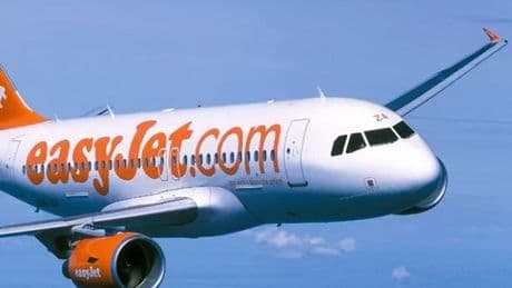 Holidaymakers rush to buy half price Antler cabin case 'perfect' for easyJet passengers