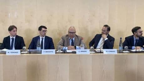 Assogasliquidi: "Credito imposta strutturale per acquisto gnl e biognl"