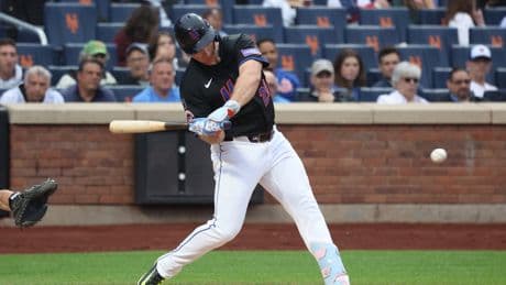 A pair of Petes forcing their way into NL MVP consideration