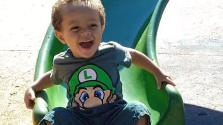 Two-year-old dies after doctors use air hose to remove popcorn stuck up nose
