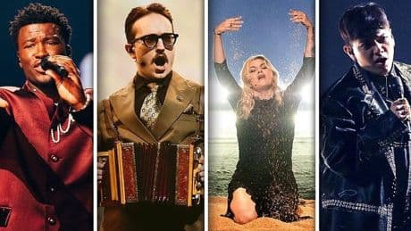 Vanavond in finale Songfestival: ‘Schandalig dat dit zo gebeurt’