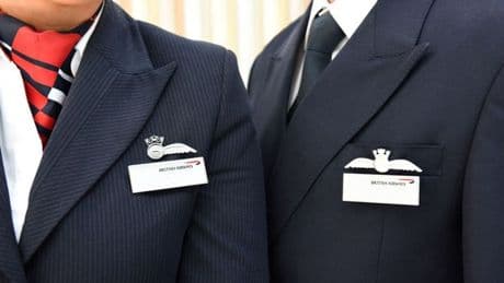 Cabin crew reveals 'secret button' on aisle seat barely any travellers can see