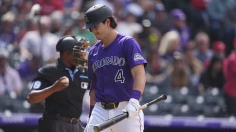 Fantasy baseball: Know when to move on from underperforming players