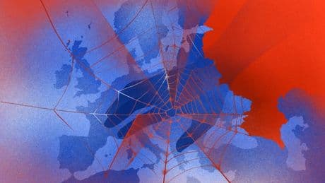 Russische Agenten: Putins Netz