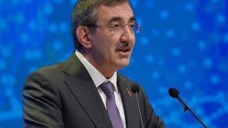Cevdet Yılmaz'dan İsrail-İran arasında yaşanan çatışmalara ilişkin açıklama