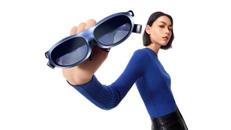 Rokid Max 2 jetzt über 600 Euro günstiger – AR-Brille mit Spatial Computing im Angebot