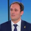 "La question de Gaza est devenue un slogan qui ne dit plus rien de la solidarité ou de l'émotion réelle vis-à-vis des Palestiniens", estime Yonathan Arfi, président du Crif