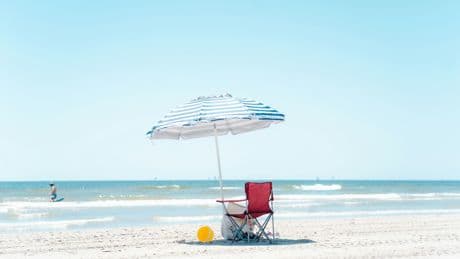 Versicherung im Urlaub: Darauf sollten Sie achten