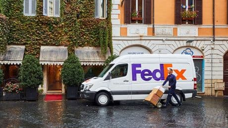 FedEx, 2mila assunzioni dirette entro il 2025 dopo gli accordi sindacali