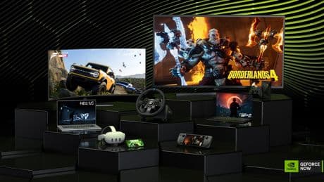 Nvidia’s RTX 5080 upgrade for GeForce Now arrives on September 10th