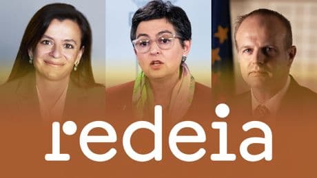 REE nombra dos consejeros ligados a Sánchez y a una técnica que negó el apagón: &quot;Me preguntó un taxista. Es un bulo&quot;