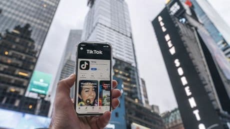 TikTok, au cœur de la bataille technologique entre Chine et États-unis