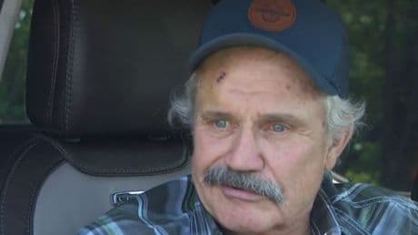 Rural Alberta man says he was shot at, run over by thieves targeting neighbour’s property