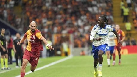 Kutucu Samsun’a
