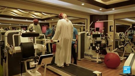 UAE grapples with obesity crisis fuelled by fast food, sedentary lifestyle