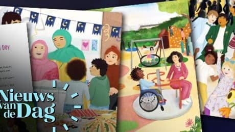 Kritiek op ‘te woke’ kinderboekje: ‘Waarom nou weer deze propaganda?’