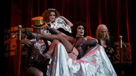 50 años de 'The Rocky Horror Picture Show', la película que salvó a la comunidad 'queer'