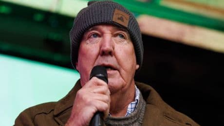 Jeremy Clarkson ‘considers banning people with food intolerances from his pub’