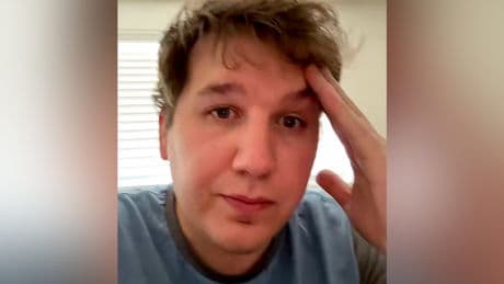 ‘I couldn’t have asked a worse question’: Student who quizzed Charlie Kirk moments before assassination breaks silence