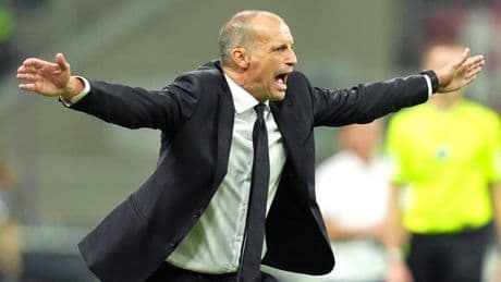 Milan sotto choc dopo il ko, tifosi scatenati. Ecco cosa dice Allegri