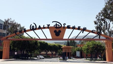 Disney to pay $10 million over alleged violations of children's online privacy
