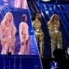 KIJK. Kippenvelmoment tijdens laatste ‘Cowboy Carter’-show: Beyoncé roept Destiny's Child het podium op