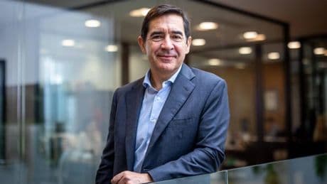 "Donde más sentido tiene mantener la marca Sabadell es en Catalunya y en el segmento empresarial"