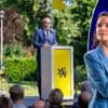 “De verovering van de macht door N-VA kan het eigen communautaire project ook wegduwen”