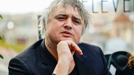 The Libertines star gives update on Pete Doherty's health after toe amputation warning