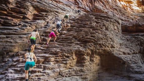 El turismo español en Estados Unidos se disparó en abril y crece en el acumulado del año