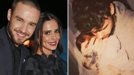 How Cheryl is keeping Liam Payne's selfless promise to Bear as she returns to spotlight