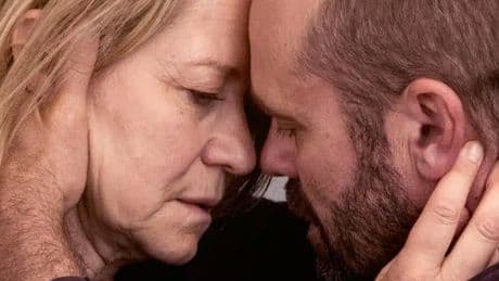 'Volver a ti', ¿abandonar a tu mujer tras un derrame cerebral?