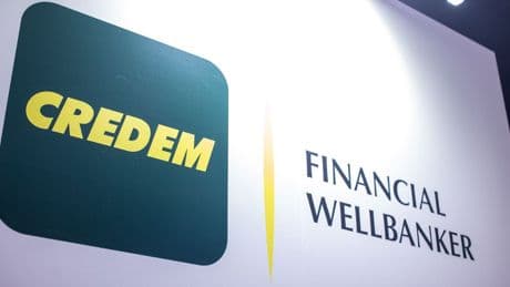 Bancari, nel 2025 Credem ne assume 400