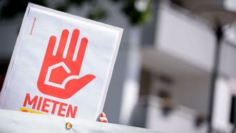 Bezahlbare Mieten: DGB: Lage auch auf Saar-Wohnungsmarkt angespannt