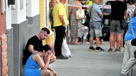 La violencia machista se cobra siete víctimas mortales en menos de una semana
