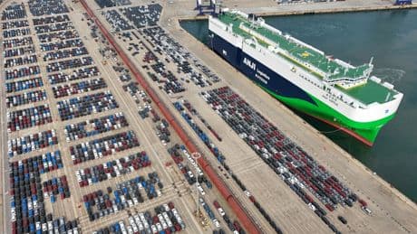 Beijing warns of retaliation against nations who 'appease' US in tariff war