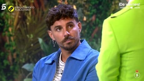 Manuel González, enfrentado con su hermana y su padre tras la pelea con Gabriella: &quot;No van a decirme qué hacer&quot;