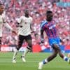 Football : Liverpool entame sa saison par une défaite aux tirs au but contre Crystal Palace lors du Community Shield, malgré un but de Hugo Ekitike