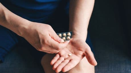 Bij een bacteriële vaginale infectie heeft het zin om ook de man te behandelen