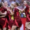 Fußball-EM der Frauen: Bringt das Turnier dem Frauenfußball den nächsten Hype?