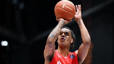 Basketball: Niners stehen vor dem Ausscheiden