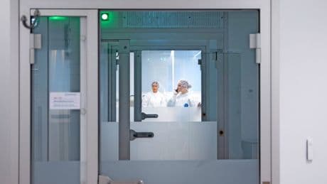 Biotech-Shootingstar: Biospring fährt Produktion von „Genschnipseln“ hoch