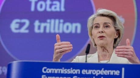 Il mega-bilancio Ue, più risorse alla difesa e tagli all?agricoltura: von der Leyen presenta il Quadro finanziario da 2mila miliardi