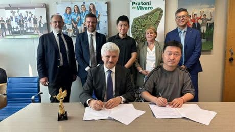 L’ascesa dell’equitazione in Cina: Nuove opportunità nel settore equestre per l’Italia
