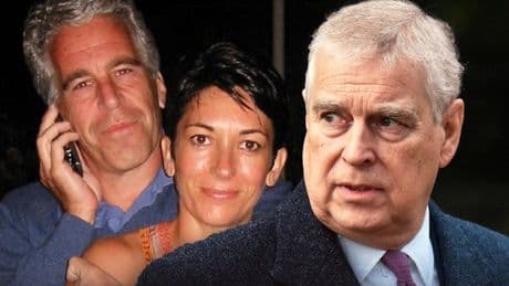 Prince Andrew among 100 people who could be dragged into Epstein scandal