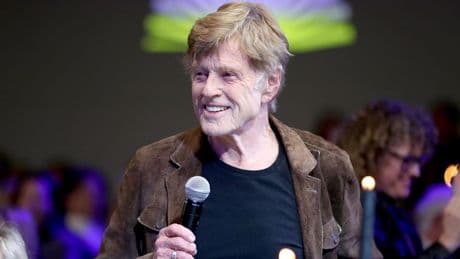 Robert Redford, Oscar-Winning Actor, Director, And Sundance Founder, Dies At 89